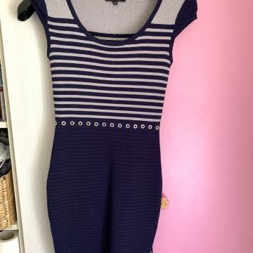 MORGAN HALJINA VEL. S