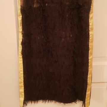 MSGM haljina-tunika br.40