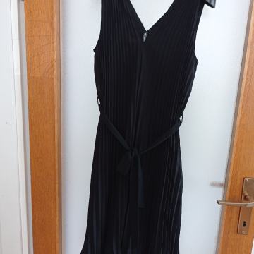 Naf naf haljina plisirana VL.36