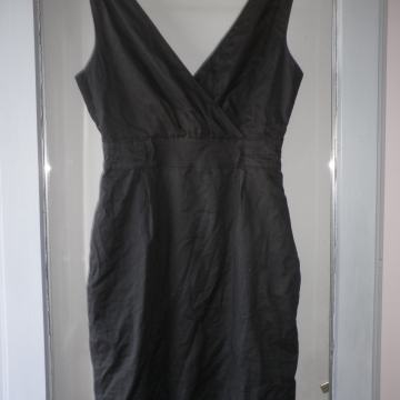 NAF NAF - LAGANA PAMUČNA HALJINA 34 / 36 S