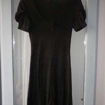 NAF NAF - TOPLIJA PAMUČNA HALJINA 40 M / L