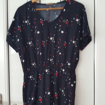 NAKETANO haljina vel M