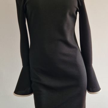 Nova neobična haljina Deck