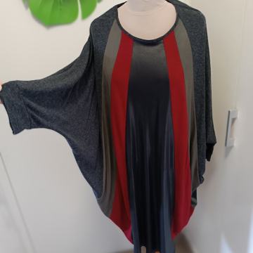 NEOBIČNA HALJINA/TUNIKA BIG