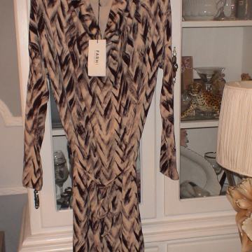 NICOLE FARHI! TOP BRAND! PRIRODNI MATERIJAL