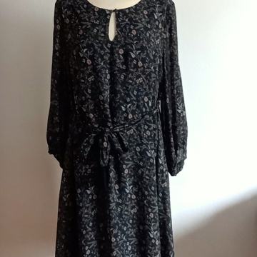 NILE CVJETNA HALJINA