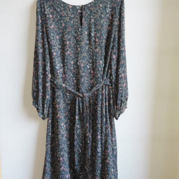 NILE CVJETNA HALJINA  - vel. XL