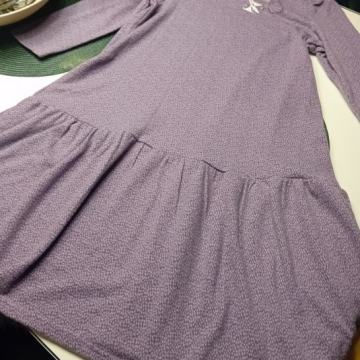 LILA HALJINA VEL. 40 - NOVO S ETIKETOM