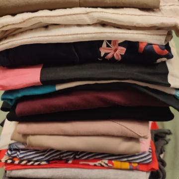 Odjeća - ženske haljine