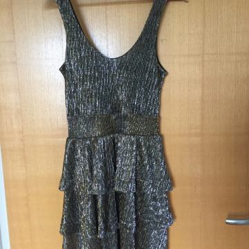 Odlična H&M haljinica, XS