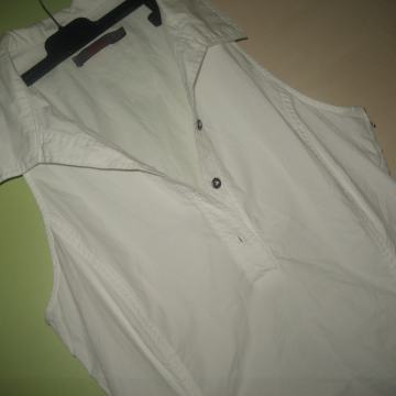 s ' Oliver  bijela haljina vel.42