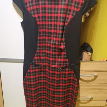 NOVA S.Oliver koktel haljina br. 34