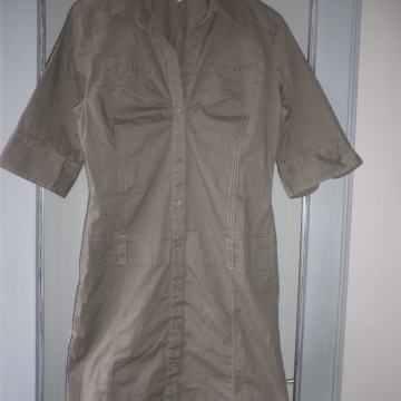 S.OLIVER - LAGANA PAMUČNA HALJINA 38 / 40 M