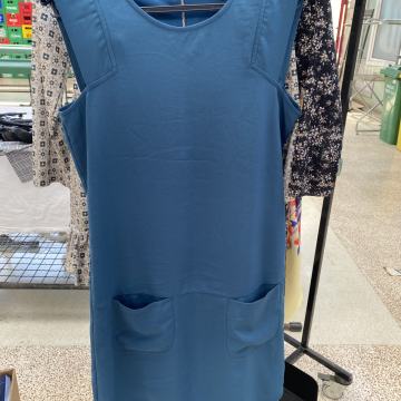 s.Oliver poslovna haljina