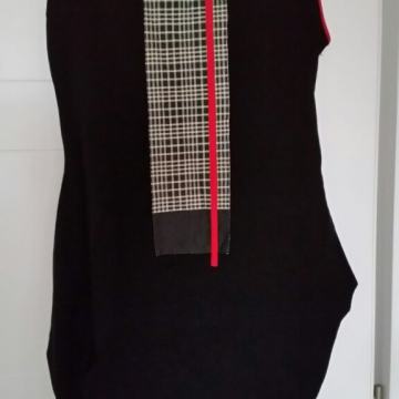 OLJA@#HALJINA TUNIKA posebno zanimljiva