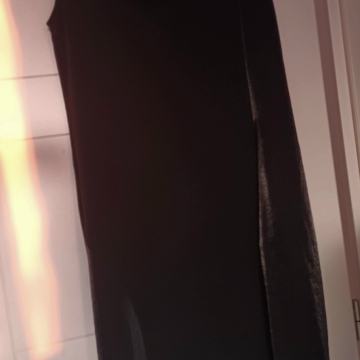 OLJA!  UNIKATNA haljina..misi dužine..Nova nenošena