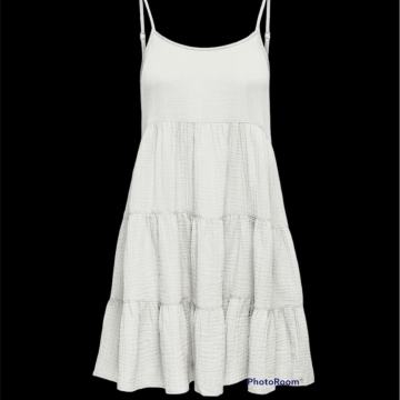 ONLY pamučna haljina vel.M, novo s etiketom