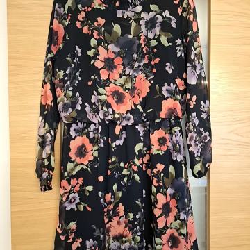 Orsay cvjetna haljina, vel.40