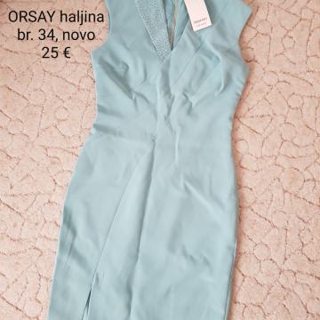 ORSAY haljina - NOVO