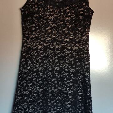 Orsay haljina, vel.38