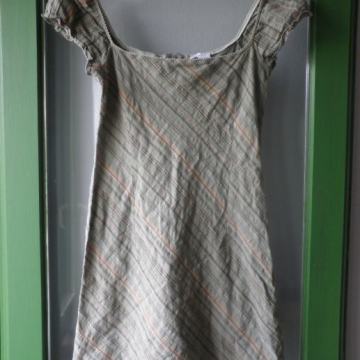 ORSAY - LAGANA PAMUČNA HALJINA / TUNIKA 36 - 38 S