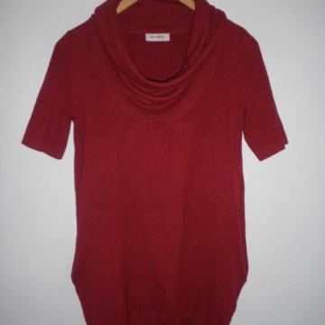 ORSAY - ŽENSKA TOPLA PAMUČNA TUNIKA / HALJINA 34 XS