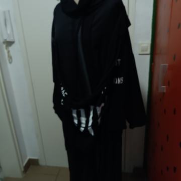 NOVA OVERSIZE HALJINA