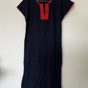 Pamučna haljina vl.M