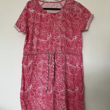 Pamučna haljina vl.S