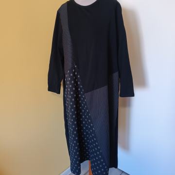 PATCHWORK DIZAJN HALJINA