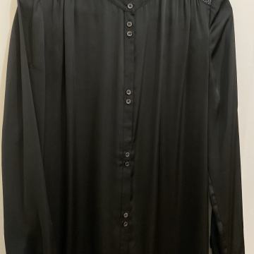 Patrizia Pepe kao svilena haljina