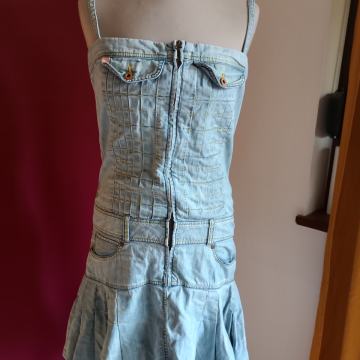 PEPE JEANS HALJINA L