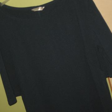 PETROLEJ PLAVA HALJINA VEL.40 NOVO