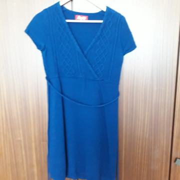 Playlife zimska haljina