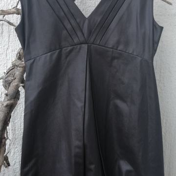 Svečana haljina metalik odsjaja