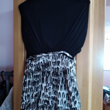 POVOLJNO! IMAGE HADDAD HALJINA JEDNOM NOŠENA