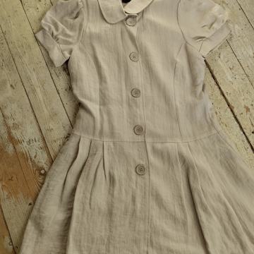 Predivna mladenačka haljinica