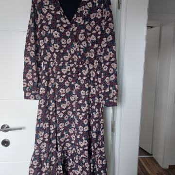 Prodajem maksi haljinu