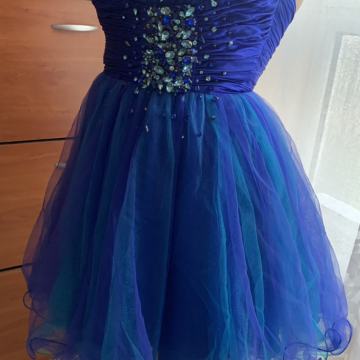 Prodajem sherri hill haljinu