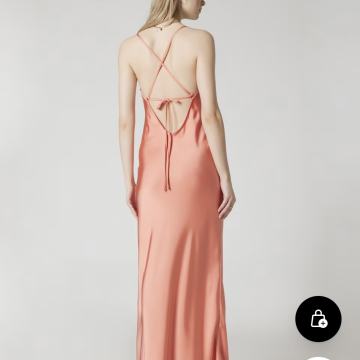 Prodajem svecanu vecernju haljinu