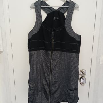 PRUGASTA HALJINA XXL