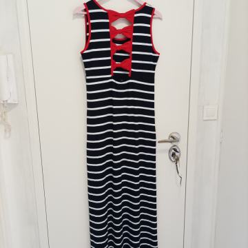 PRUGASTA PLAVA HALJINA FARO