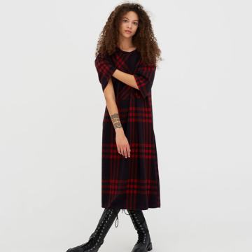 Pull and bear haljina vl. S /TOTALNA ČISTKA