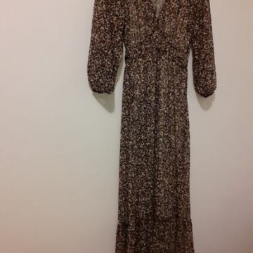 Pull&Bear duga haljina S