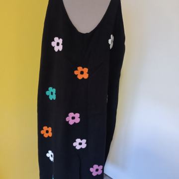 RAZIGRANA HALJINA S CVJETOVIMA