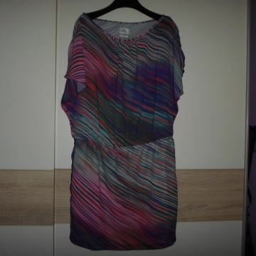 Replay orig. haljina, vel.M