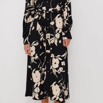 Reserved haljina- vel. L