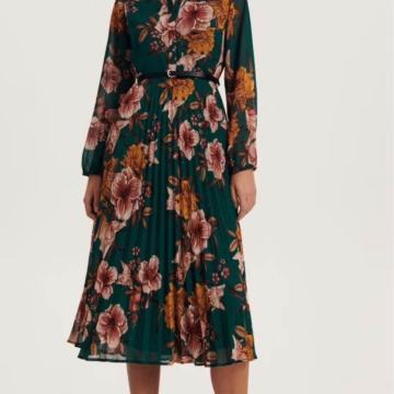 Reserved haljina- vel. L