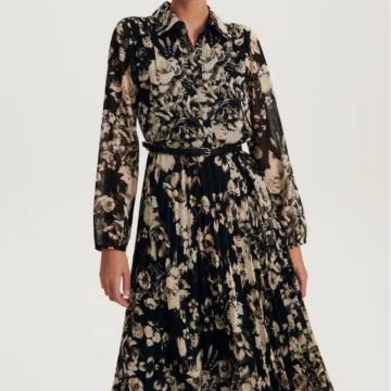 Reserved haljina- vel. L