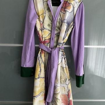 Robert Sever haljina